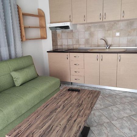 Villa Veni SunKallithea  エクステリア 写真