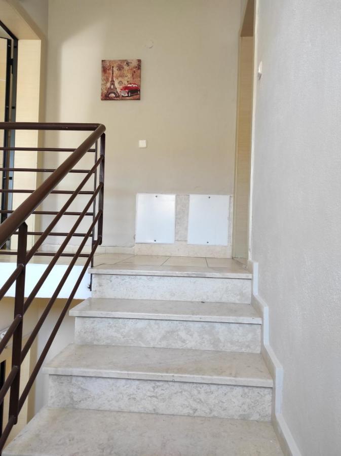 Villa Veni SunKallithea  エクステリア 写真