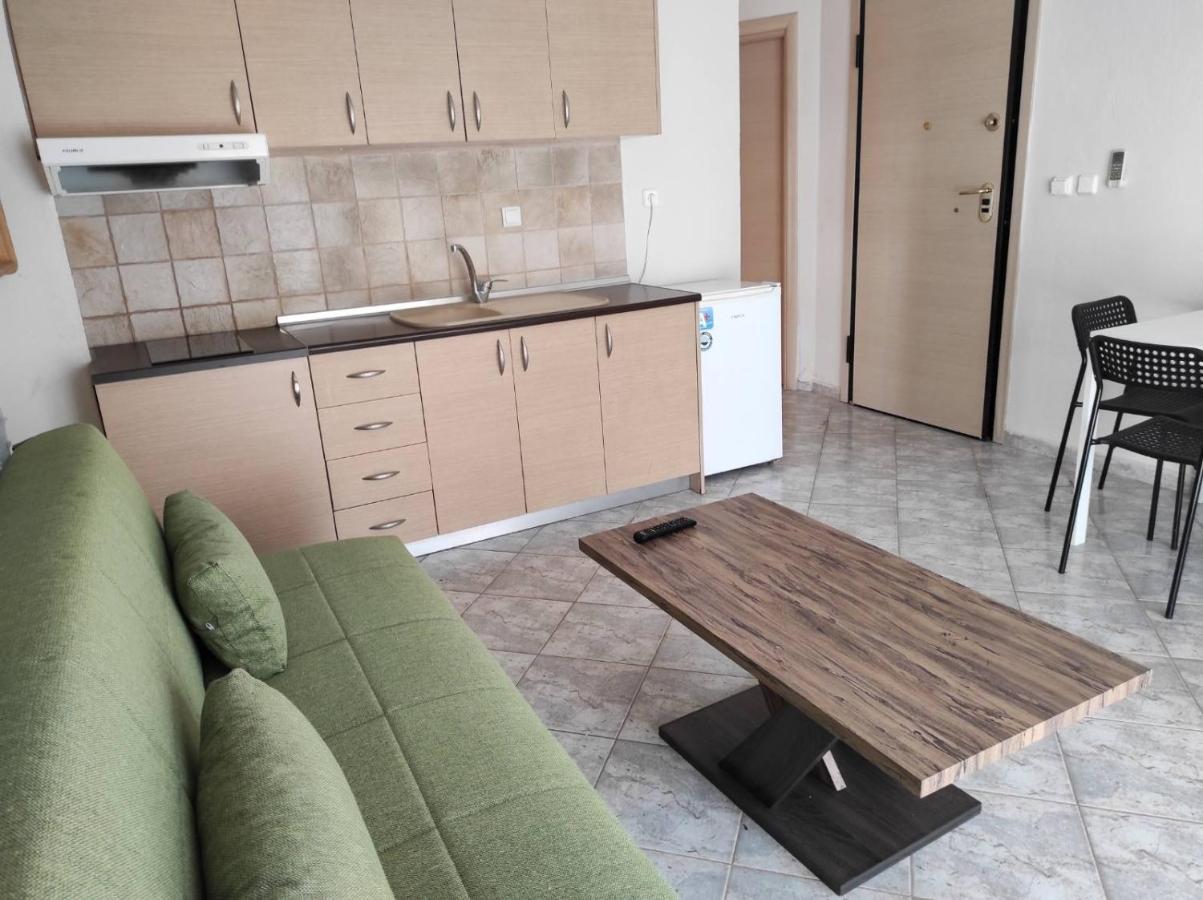 Villa Veni SunKallithea  エクステリア 写真